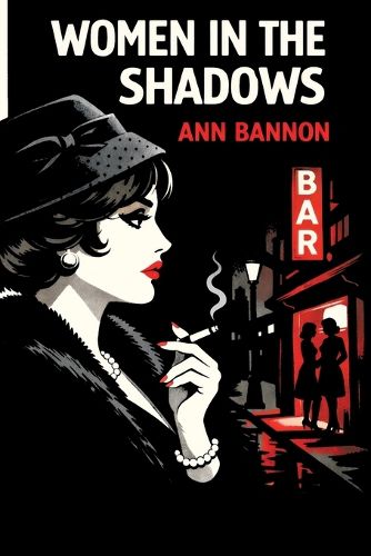 Cover image for Women in the Shadows