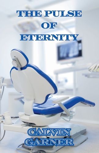 Cover image for The Pulse Of Eternity