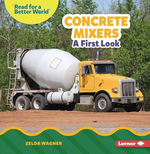 Concrete Mixers