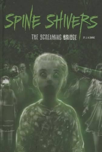 Cover image for The Screaming Bridge