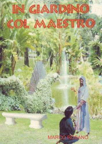 Cover image for In Giardino Col Maestro