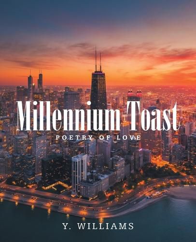 Cover image for Millennium Toast