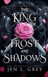 Cover image for The King of Frost and Shadows