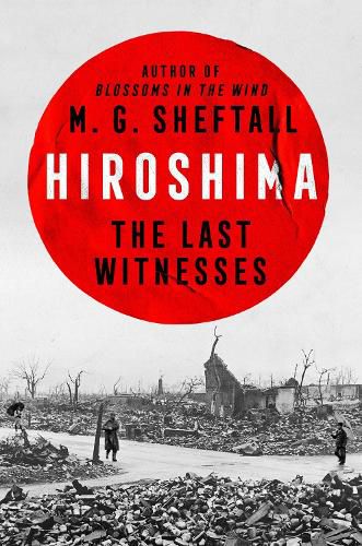 Cover image for Hiroshima