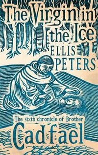 Cover image for The Virgin In The Ice: 6