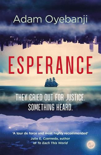 Cover image for Esperance