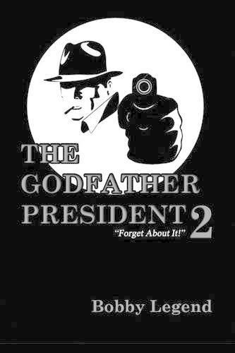 Cover image for The Godfather President II