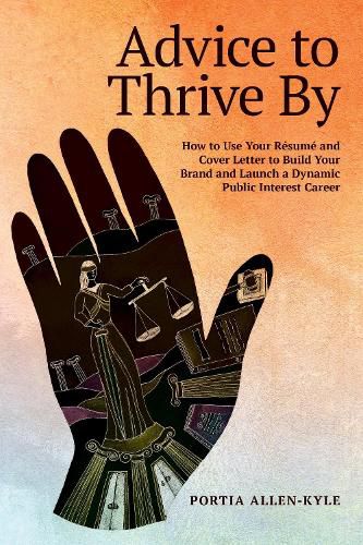 Cover image for Advice to Thrive By