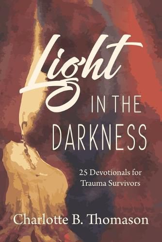 Cover image for Light in the Darkness