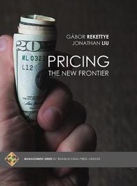 Cover image for Pricing - The New Frontier