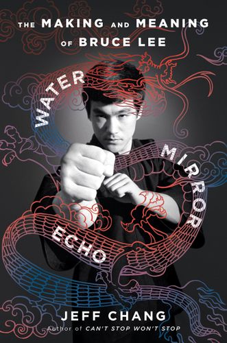 Cover image for Water Mirror Echo