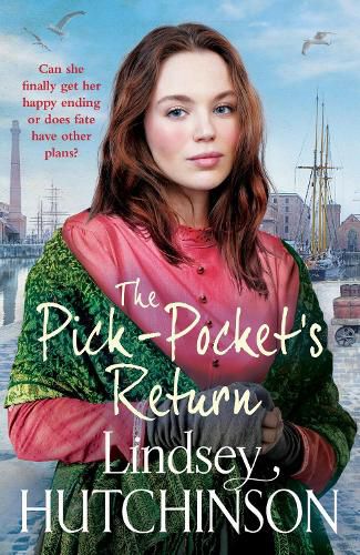 Cover image for The Pick-Pocket's Return