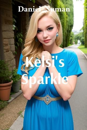 Cover image for Kelsi's Sparkle