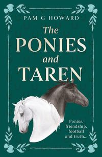 Cover image for The Ponies and Taren