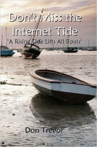 Cover image for Don't Miss the Internet Tide