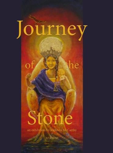 Cover image for Journey of the Stone