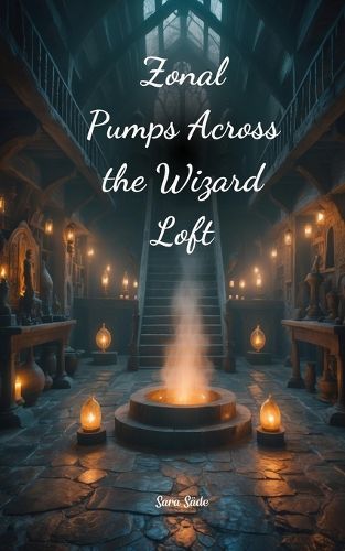Cover image for Zonal Pumps Across the Wizard Loft