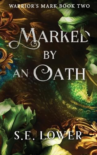 Cover image for Marked by an Oath