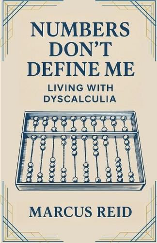 Cover image for Numbers Don't Define Me