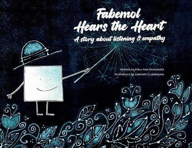 Cover image for Fabemol Hears the Heart