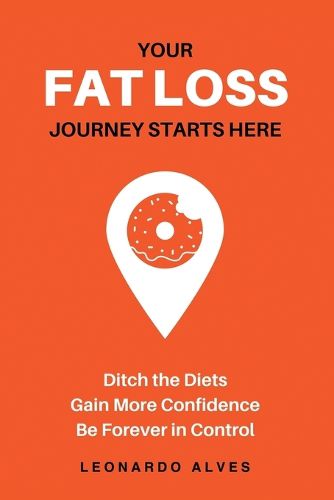 Cover image for Your Fat Loss Journey Starts Here