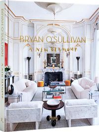 Cover image for Bryan O'Sullivan