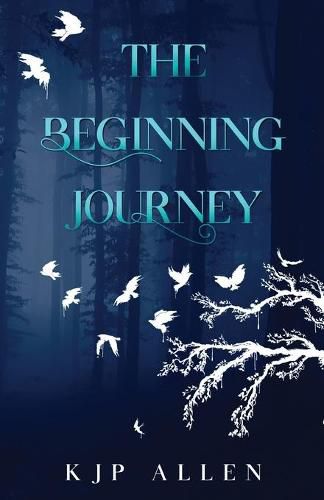 Cover image for The Beginning Journey