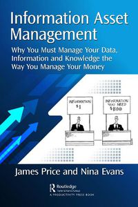 Cover image for Information Asset Management