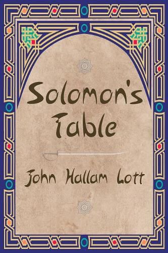 Solomon's Table