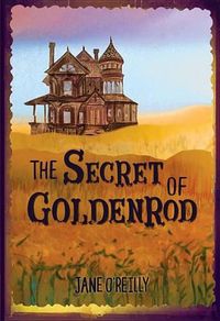 Cover image for The Secret of Goldenrod