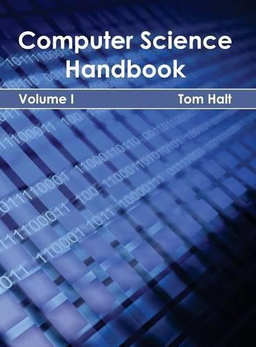 Cover image for Computer Science Handbook: Volume I