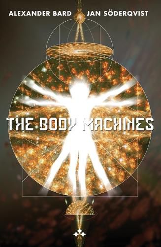 Cover image for The Body Machines