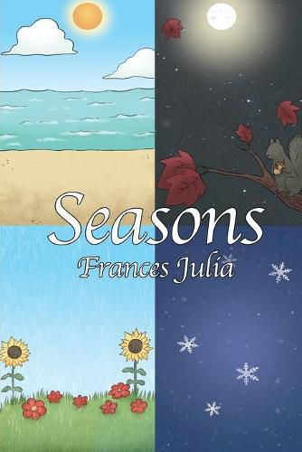 Cover image for Seasons