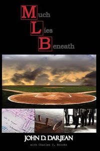 Cover image for Much Lies Beneath