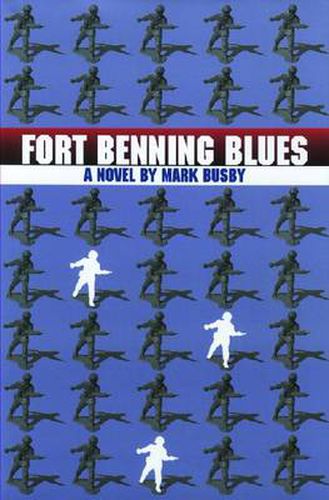 Fort Benning Blues