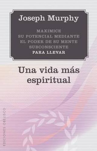 Una Vida Mas Espiritual