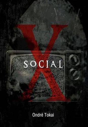 Cover image for Social X