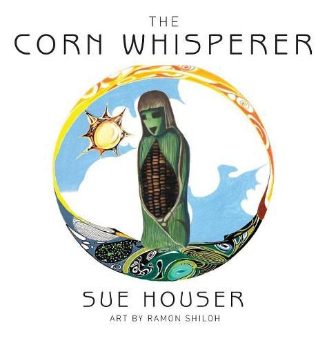 Cover image for The Corn Whisperer