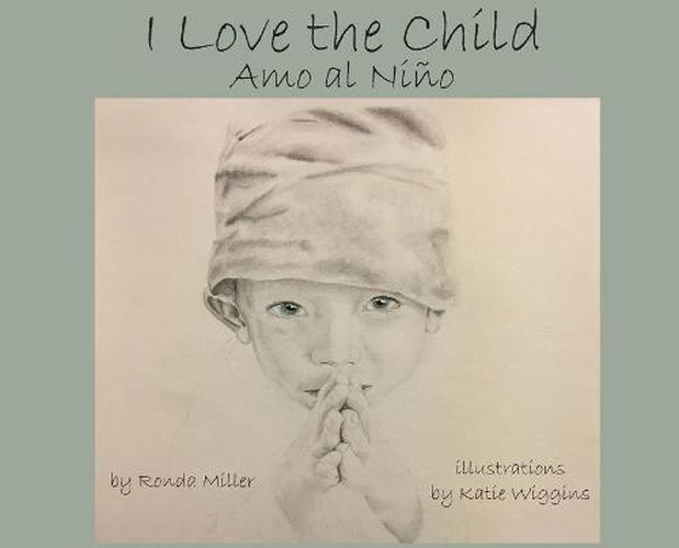 Cover image for I Love the Child