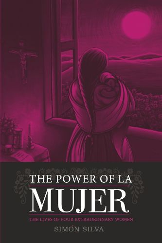 Cover image for The Power of the Mujer