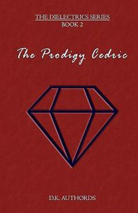 Cover image for The Prodigy Cedric