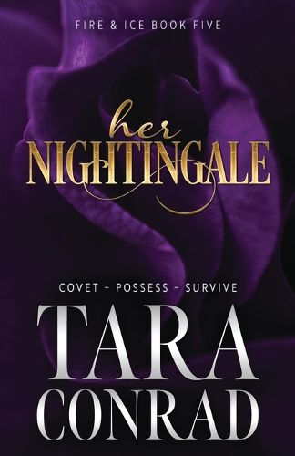 Cover image for Her Nightingale