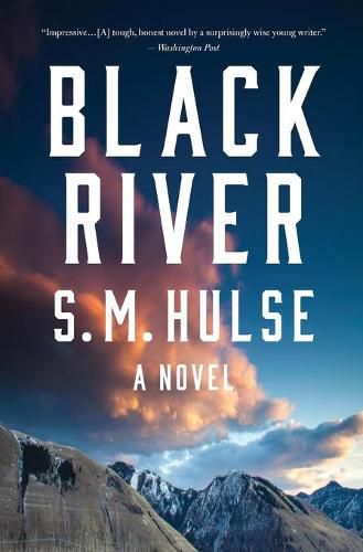 Cover image for Black River