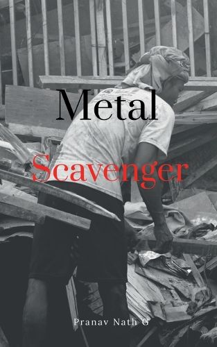 Cover image for Metal Scavenger