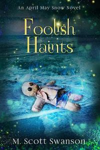 Cover image for Foolish Haints