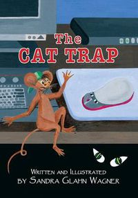 Cover image for The Cat Trap