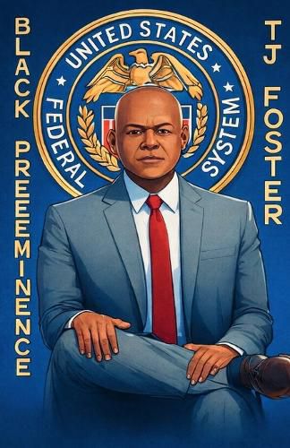 Cover image for Black Preeminence