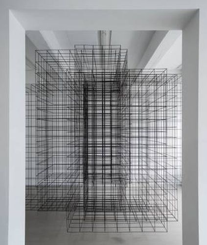 Antony Gormley - Meet