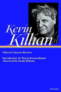 Cover image for Selected Amazon Reviews