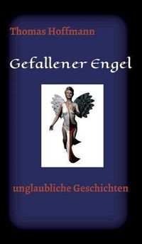 Cover image for Gefallener Engel